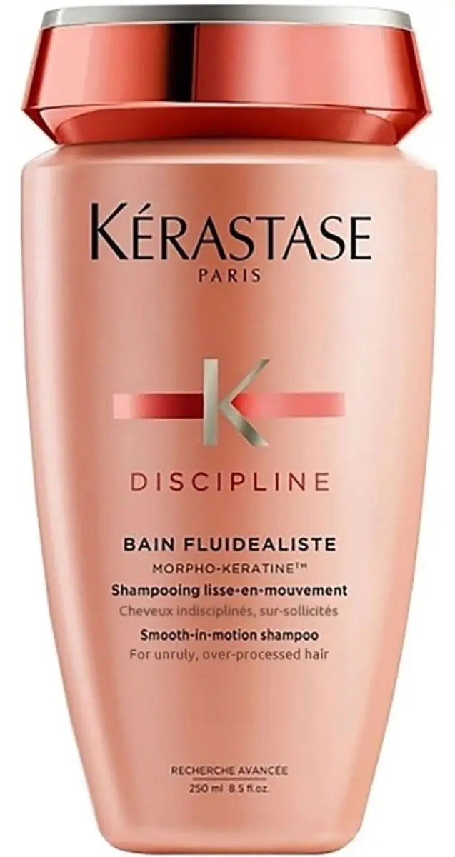 Kérastase Discipline Bain Fluidealiste Shampoo 250ml