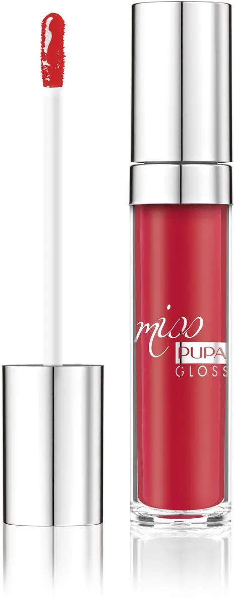 Pupa Milano Lipgloss 305 Essential Red