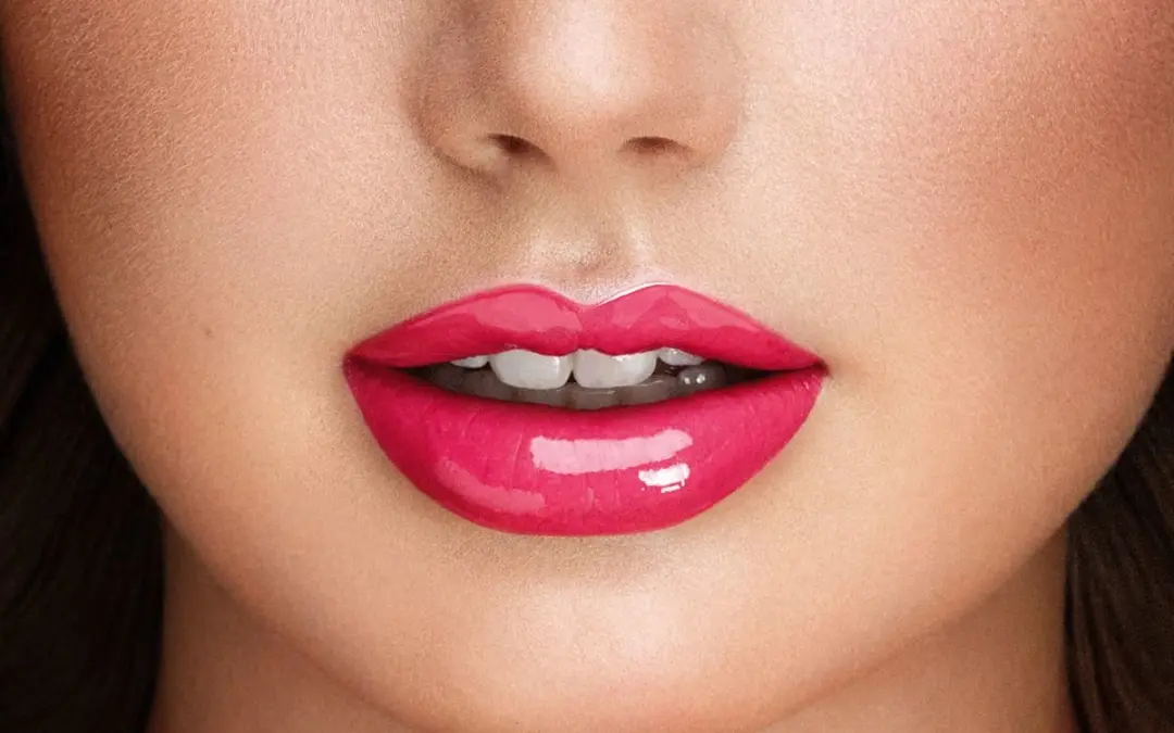 Pupa Milano Lipgloss 305 Essential Red - 5ml