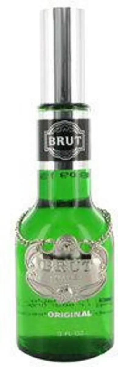 Brut Original Eau de Toilette 100ml