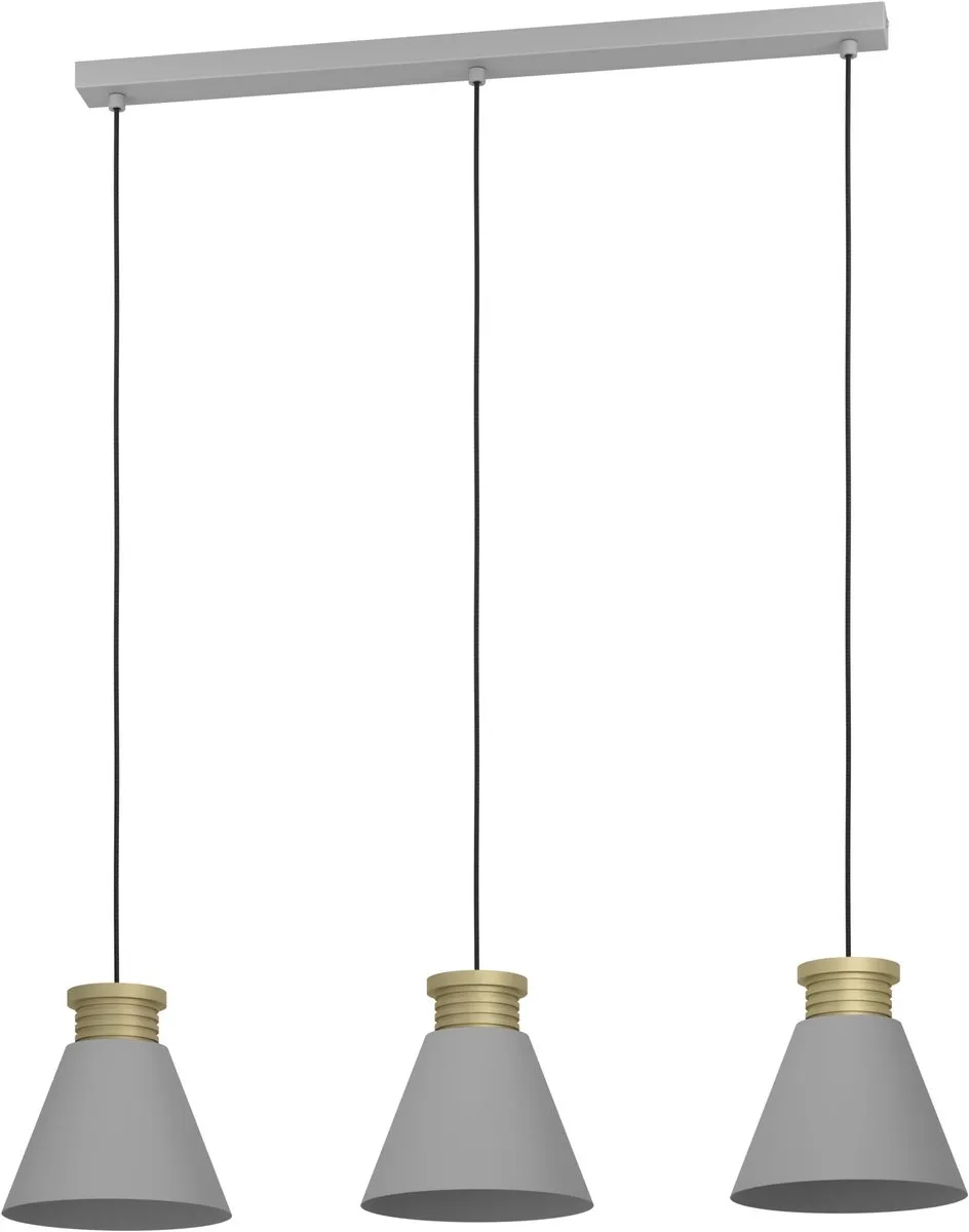 Eglo Twicken Hanglamp E27