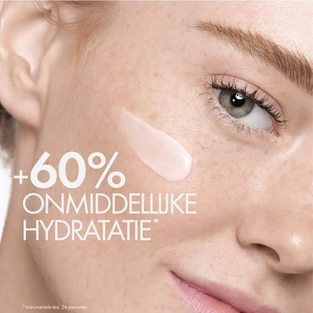 Vichy Minéral 89 Hydraterende Crème 50ml