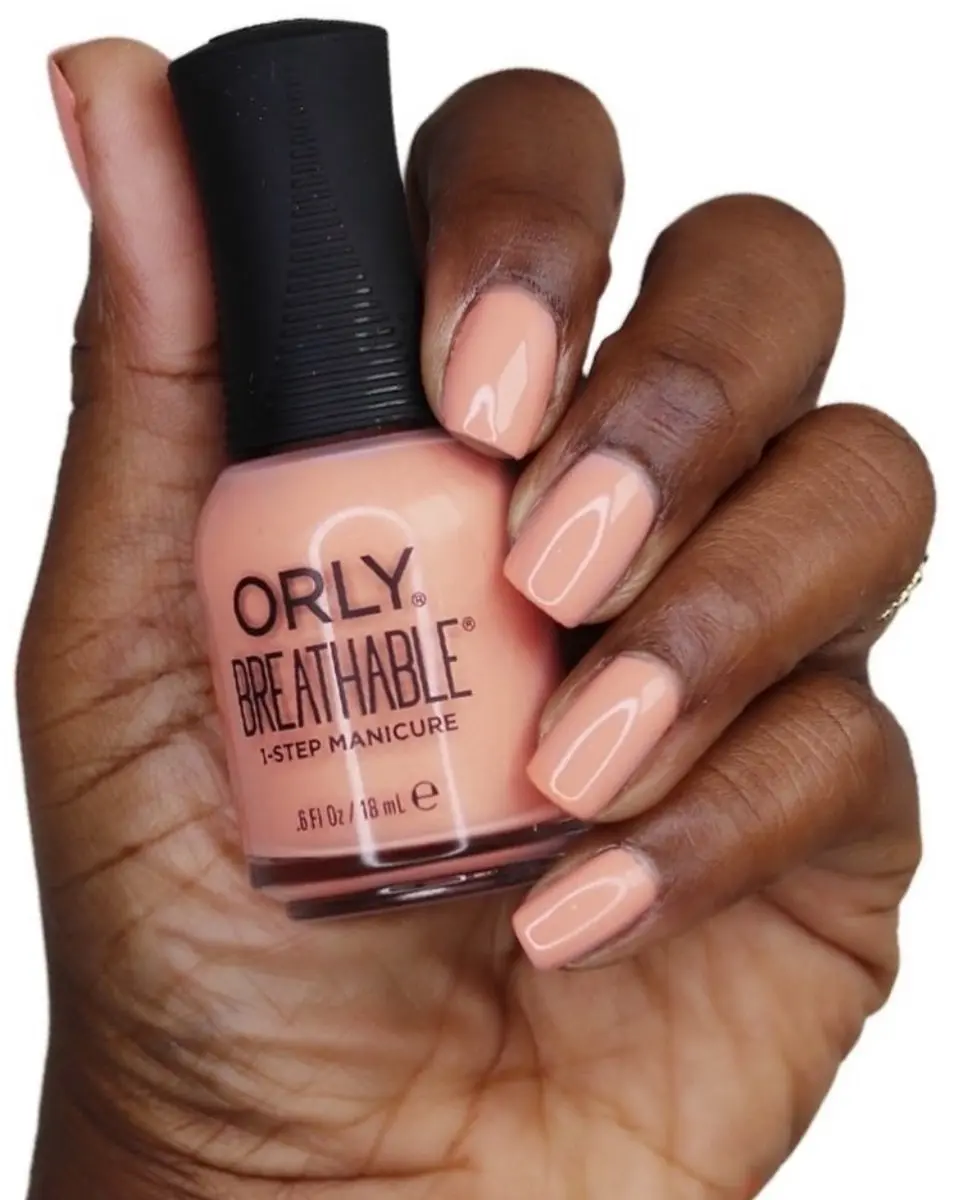 Orly Breathable Nagellak Don't Juno 18ml