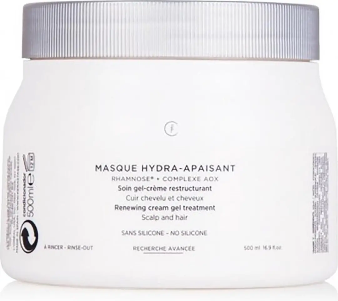Kérastase Specifique Masque Hydra-Apaisant Haarmasker 500ml