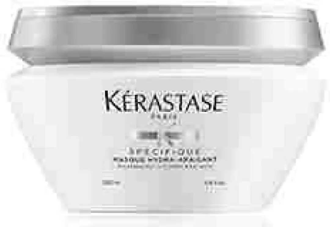 Kérastase Specifique Masque Hydra-Apaisant Haarmasker 500ml - afbeelding 4 van 6