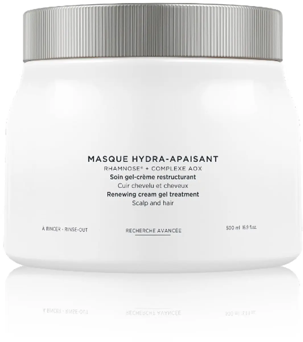 Kérastase Specifique Masque Hydra-Apaisant Haarmasker 500ml - afbeelding 6 van 6