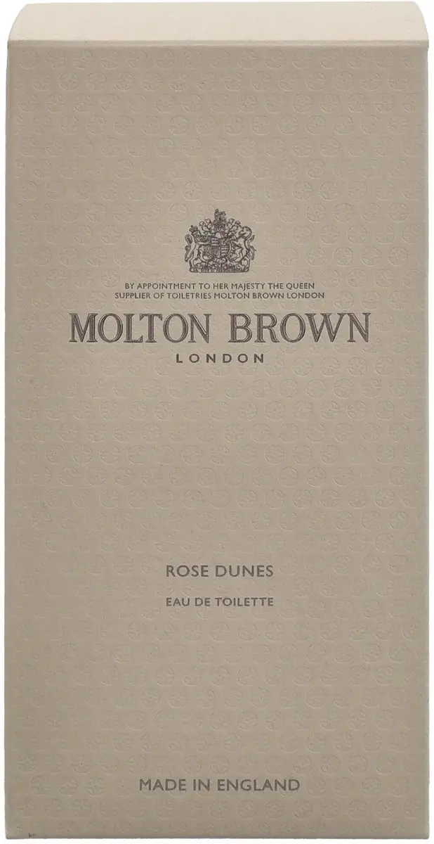 Molton Brown Rose Dunes Eau de Toilette 100ml