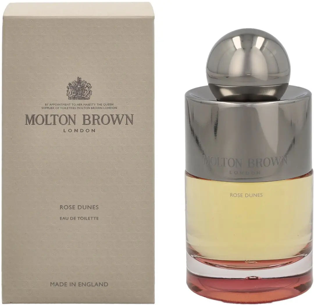 Molton Brown Rose Dunes Eau de Toilette 100ml