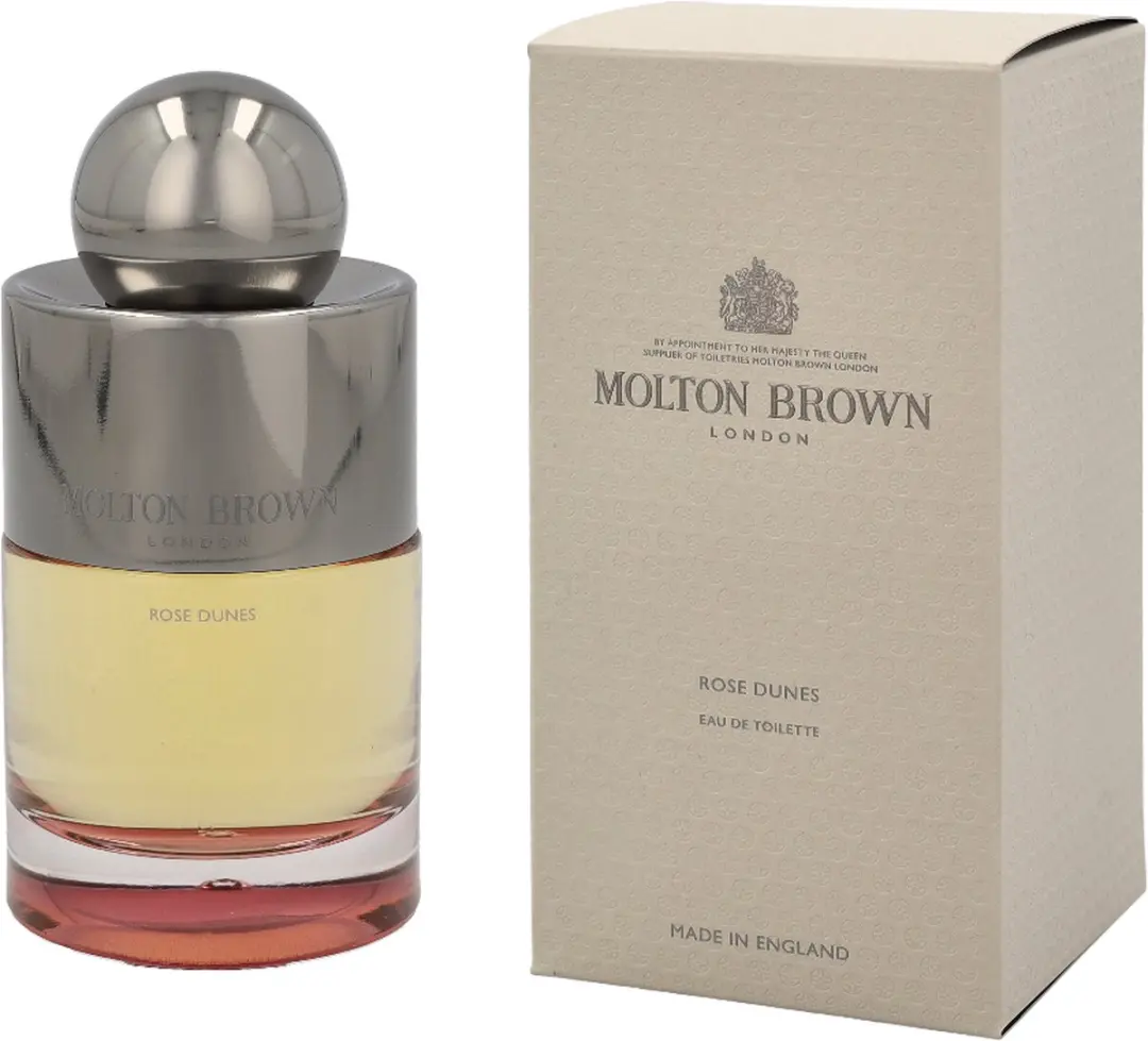 Molton Brown Rose Dunes Eau de Toilette 100ml - afbeelding 6 van 6