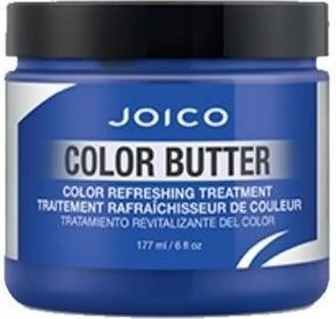 Joico Color Care Butter 177ml - Blauw