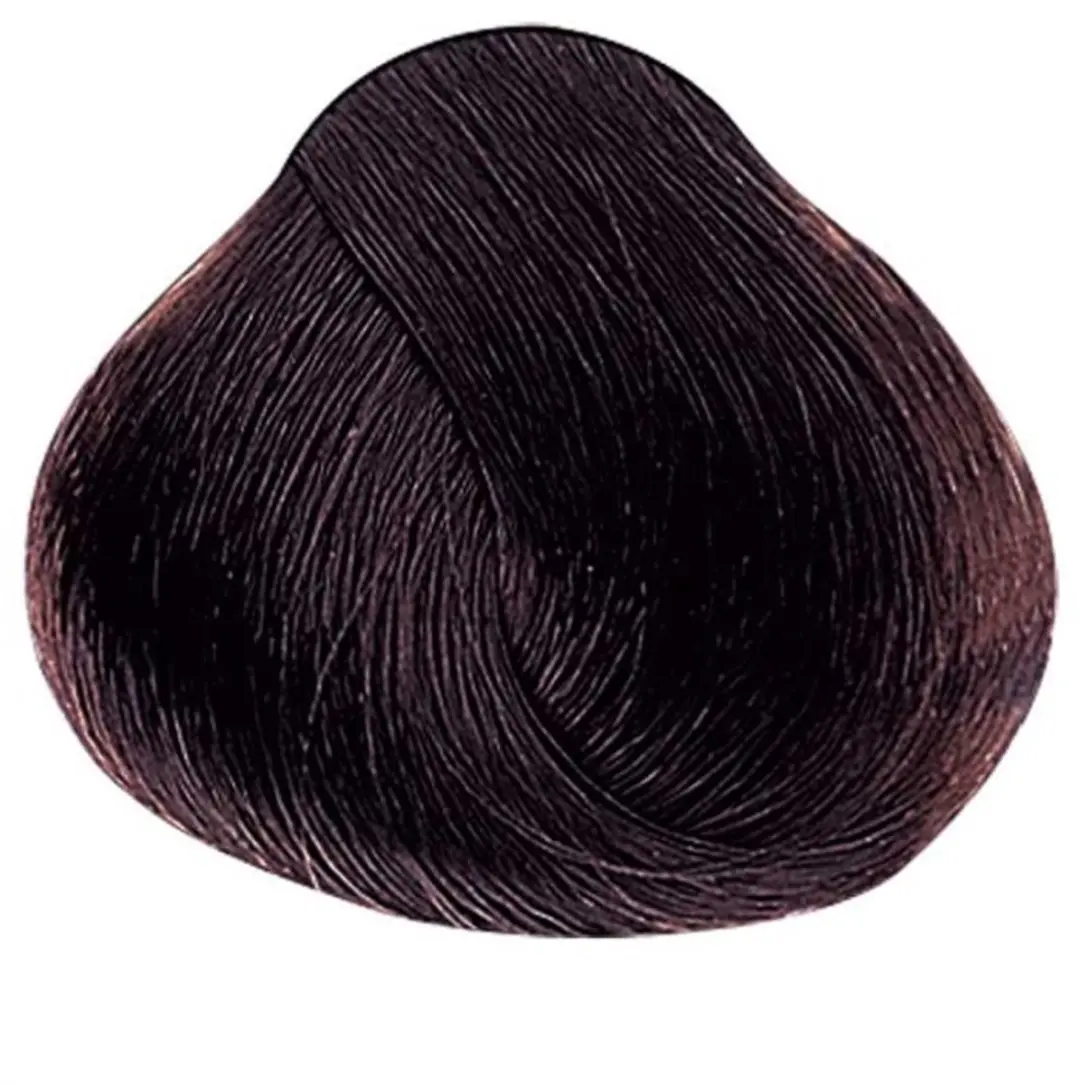 Alfaparf Milano Color Wear 6.53 Bruin Semi-permanent 60ml - Zwart