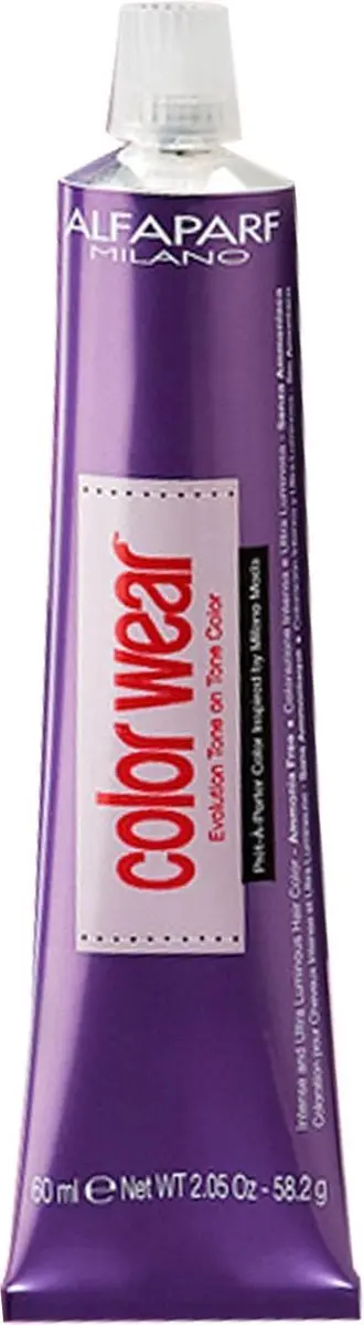 Alfaparf Milano Color Wear 6.53 Bruin Semi-permanent 60ml