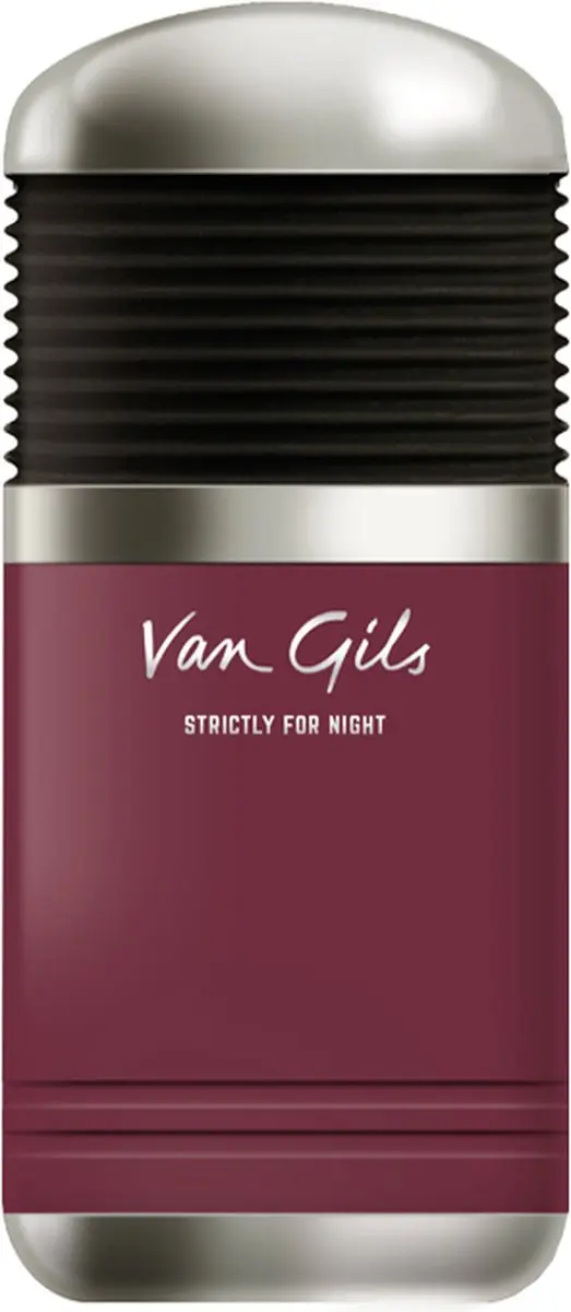 Van Gils Strictly for Men Night Herenparfum 30ml