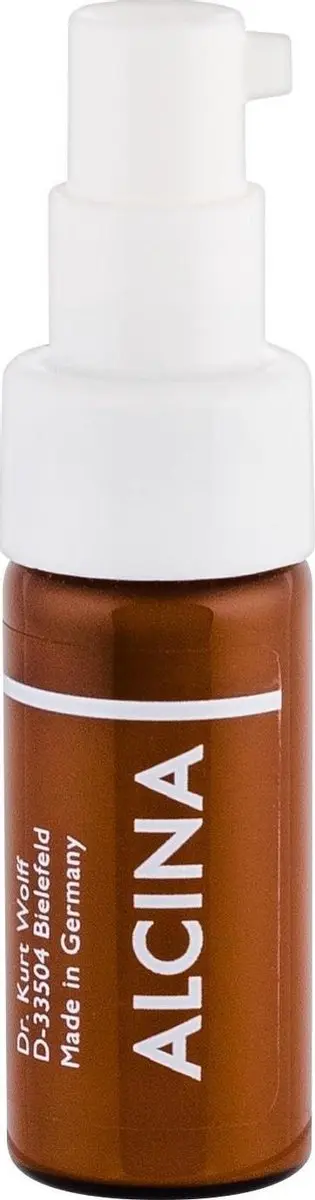 Alcina Anti Age Ampulle Anti-Wrinkle Care 5ml