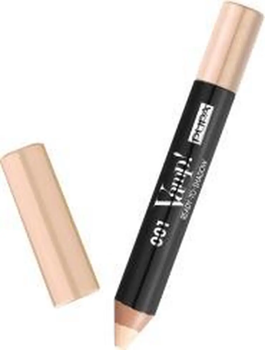 Pupa Milano Vamp! Ready to Shadow 001 - 1.5g - Champagne