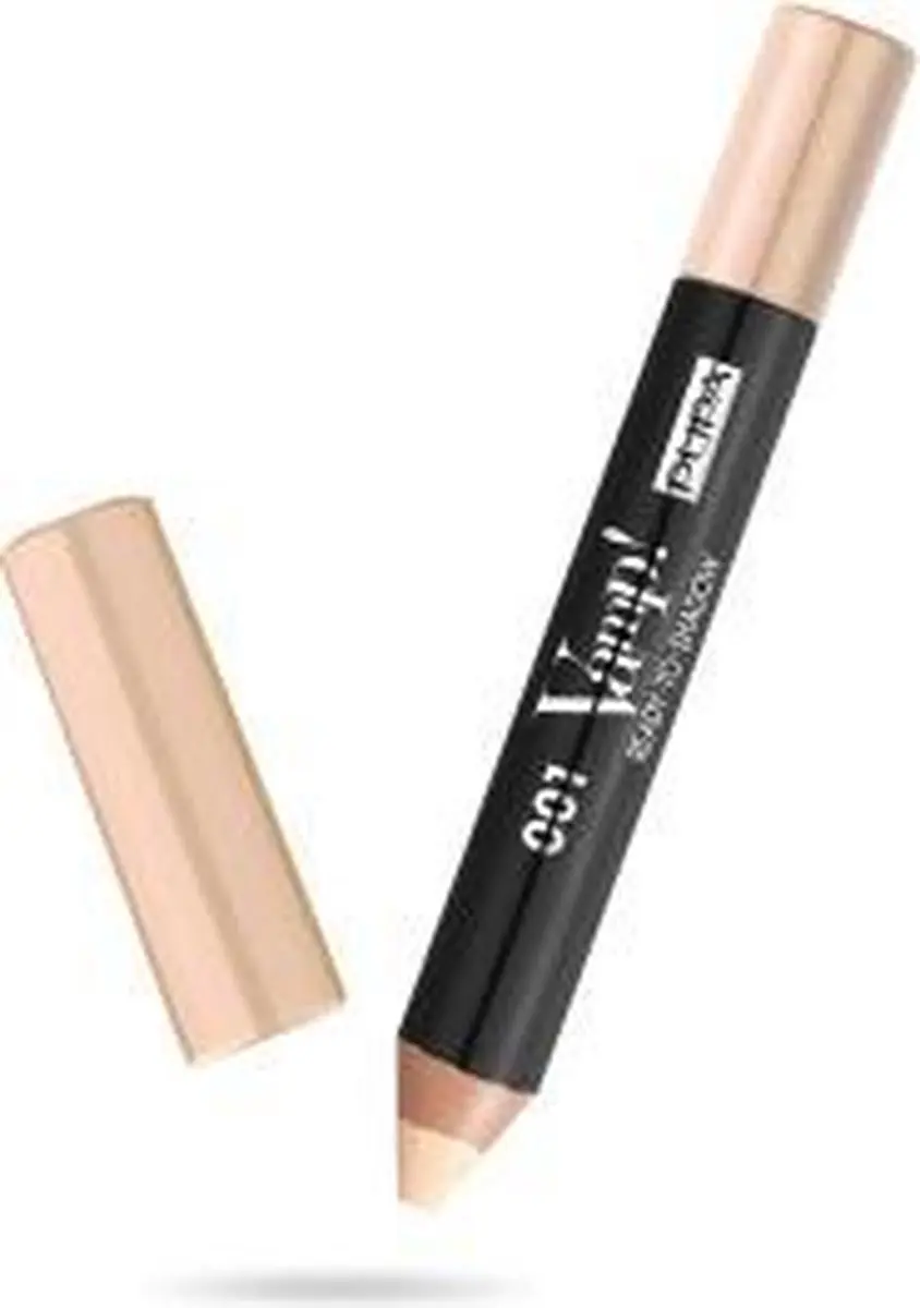 Pupa Milano Vamp! Ready to Shadow 001