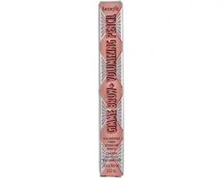 Benefit Gimme Brow+ Mini Wenkbrauwpotlood 0,6g - Warm Light Brown