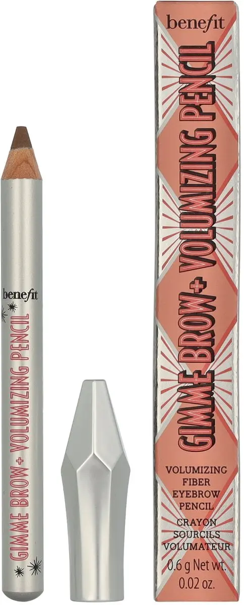 Benefit Gimme Brow+ Mini Wenkbrauwpotlood 0,6g