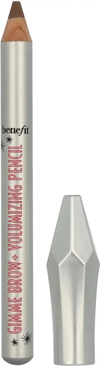 Benefit Gimme Brow+ Mini Wenkbrauwpotlood 0,6g - Warm Light Brown