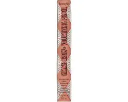 Benefit Gimme Brow+ Mini Wenkbrauwpotlood 0,6g - Warm Light Brown