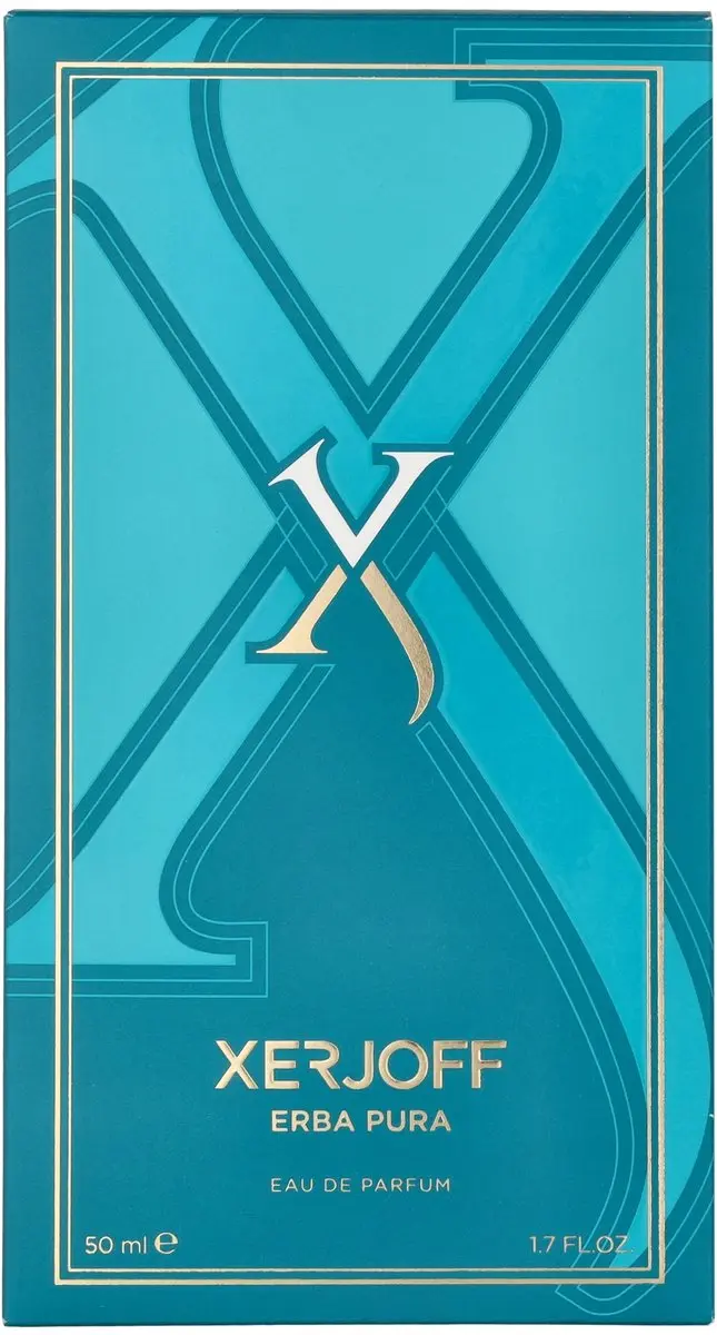 Xerjoff Sospiro Erba Pura Eau de Parfum 50ml