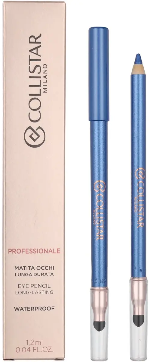 Collistar Professionale Eye Pencil 1.2ml - Azzurro Cobalto