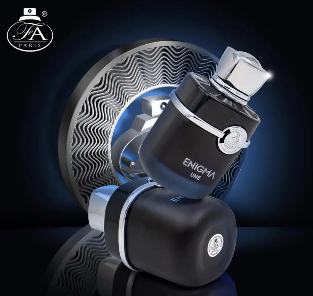 Fragrance World Enigma UNE