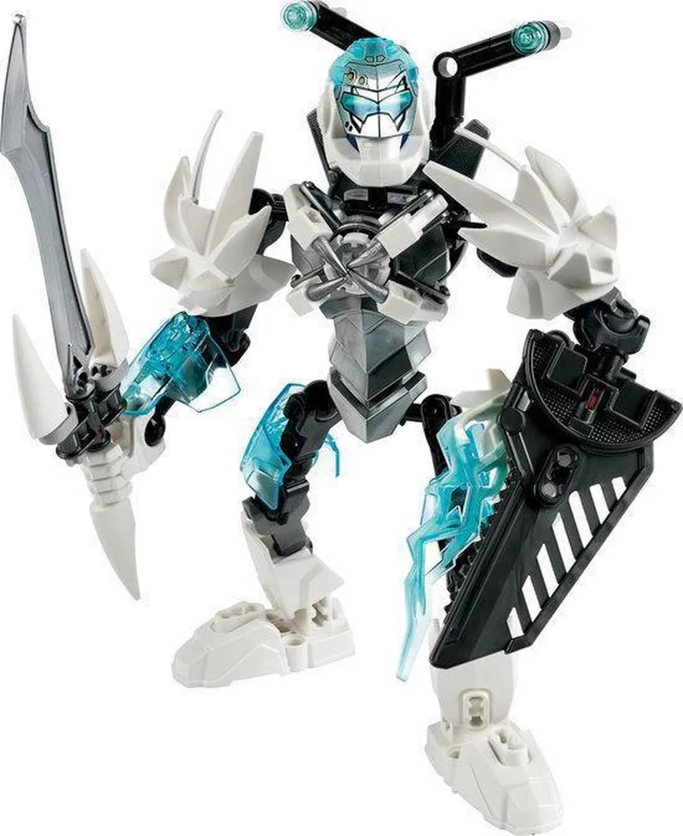 LEGO Hero Factory Stormer 44010 - Meerkleurig