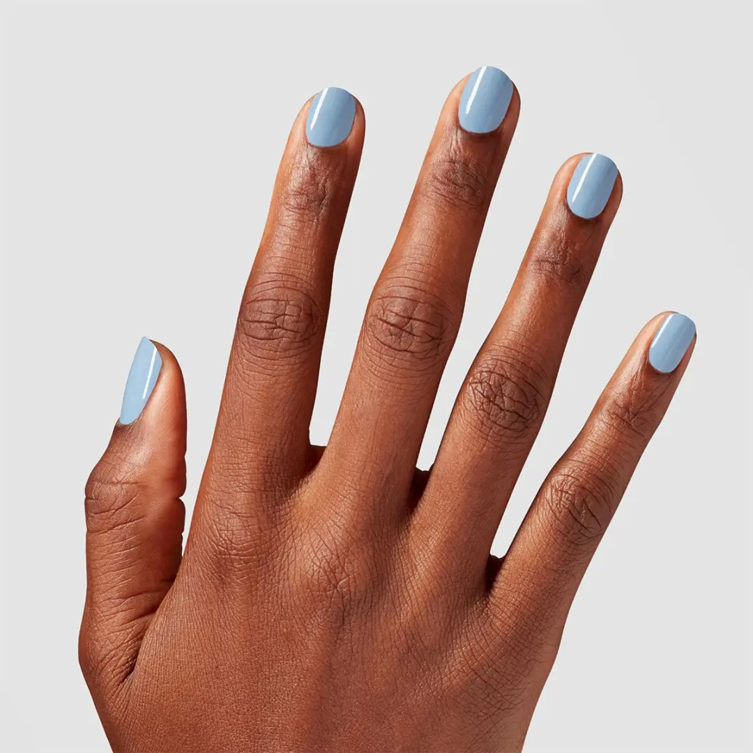 O.P.I. Nail Lacquer Baggy Jean Baby