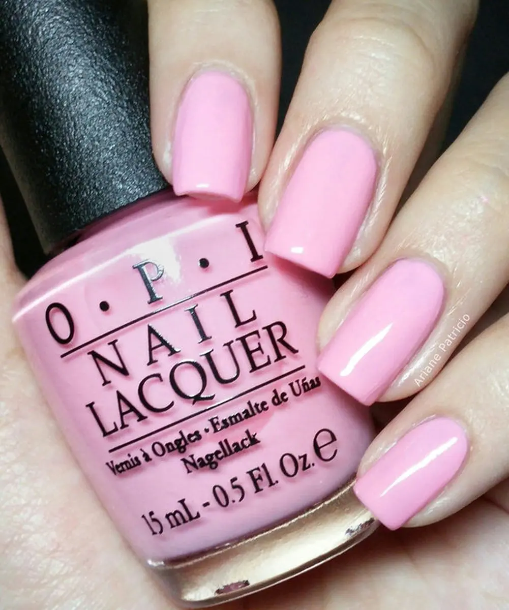 O.P.I. Pink-Ing Of You Nagellak 15ml