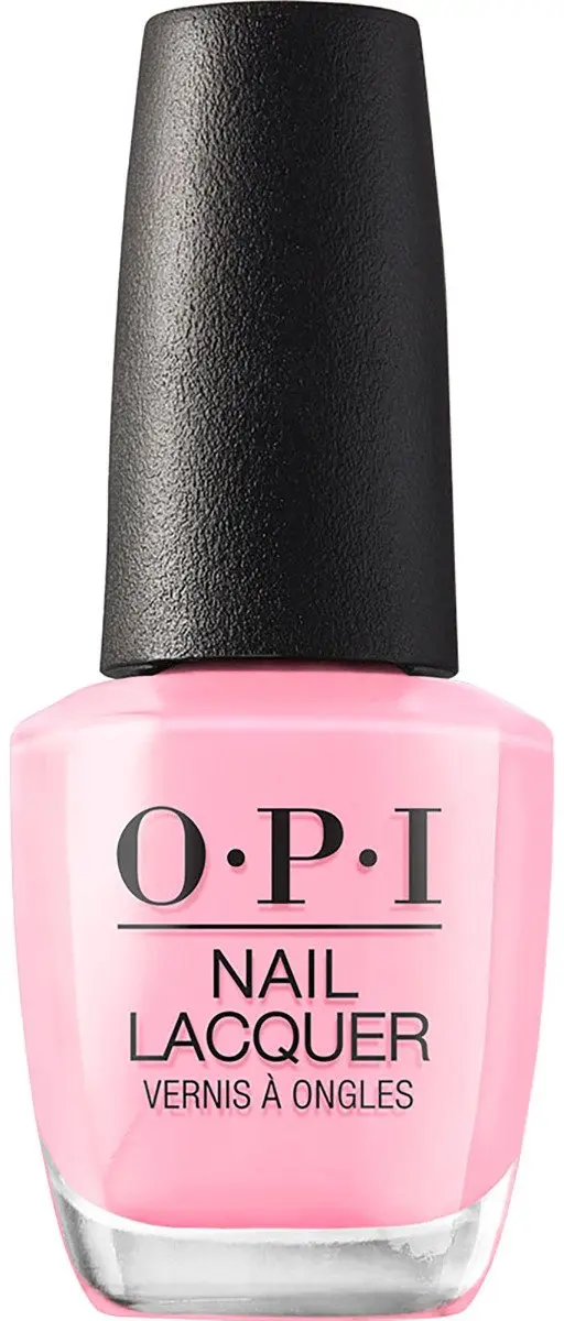 O.P.I. Pink-Ing Of You Nagellak 15ml