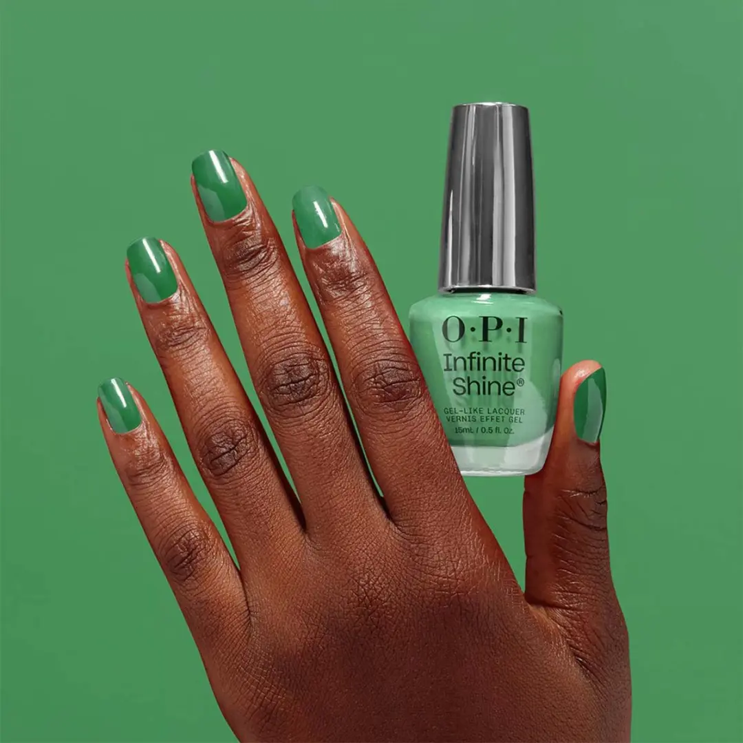 O.P.I. Infinite Shine Nagellak WON FOR THE AGES 15ml