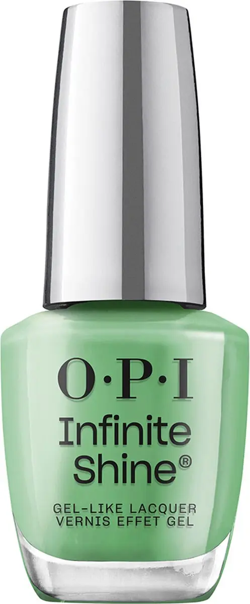 O.P.I. Infinite Shine Nagellak WON FOR THE AGES 15ml