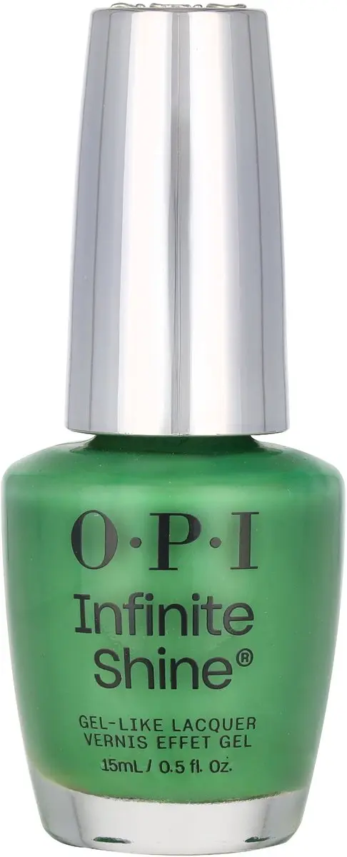 O.P.I. Infinite Shine Nagellak WON FOR THE AGES 15ml