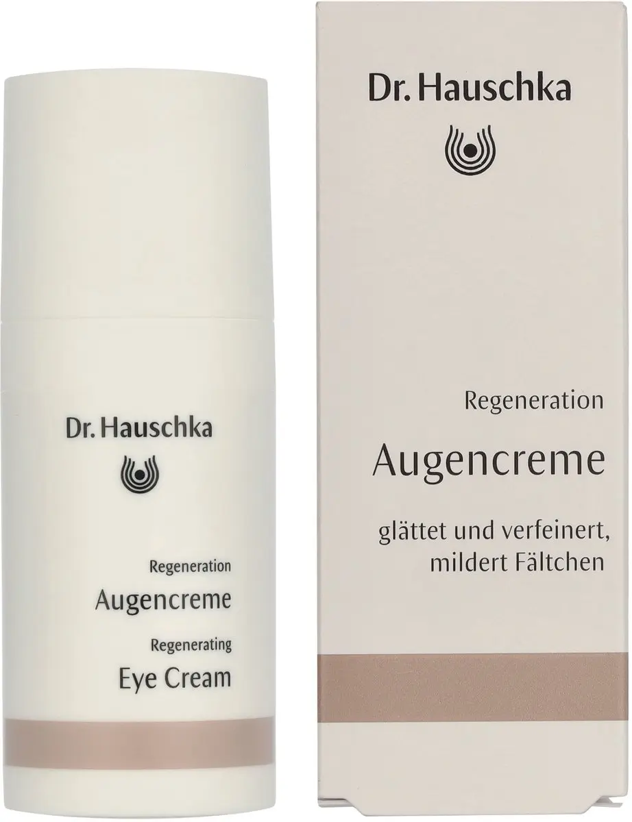 Dr. Hauschka Regenerating Eye Cream 15ml