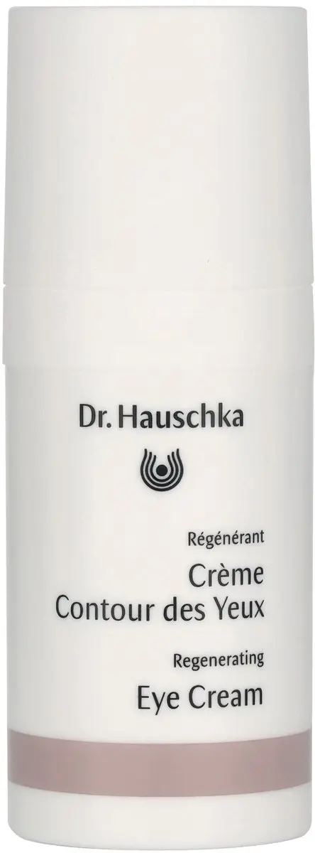 Dr. Hauschka Regenerating Eye Cream 15ml - afbeelding 6 van 6