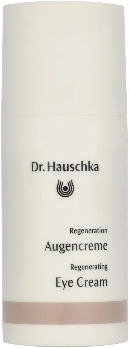 Dr. Hauschka Regenerating Eye Cream 15ml