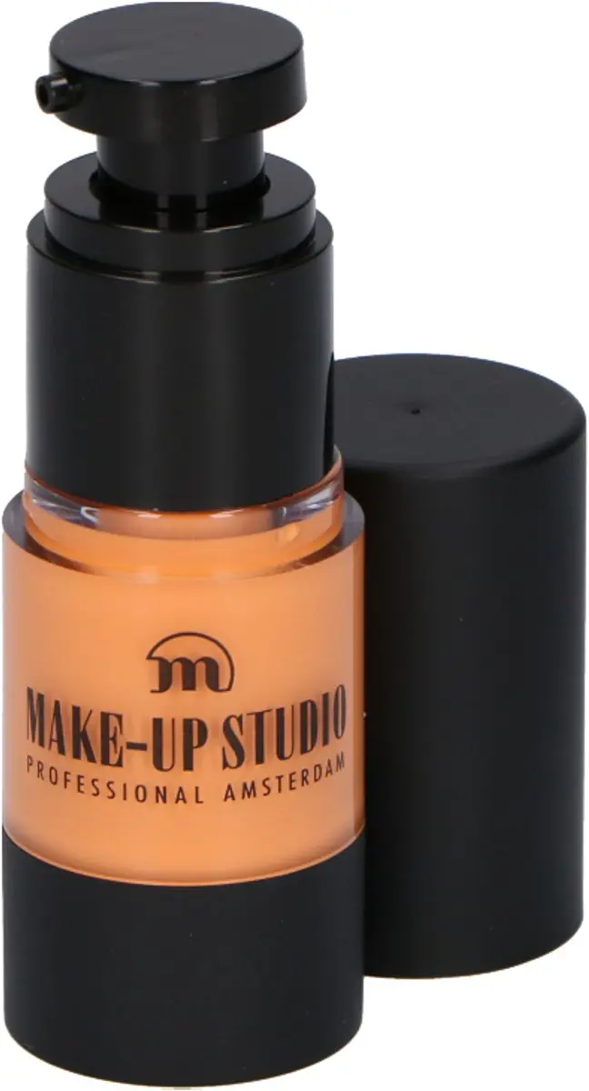 Make-up Studio Neutralizer Apricot 15ml