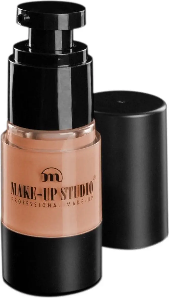Make-up Studio Neutralizer Apricot 15ml