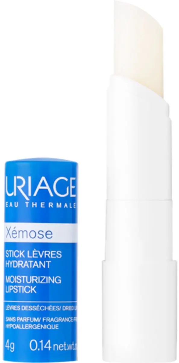 Uriage Xemose Lippenstift 4ml