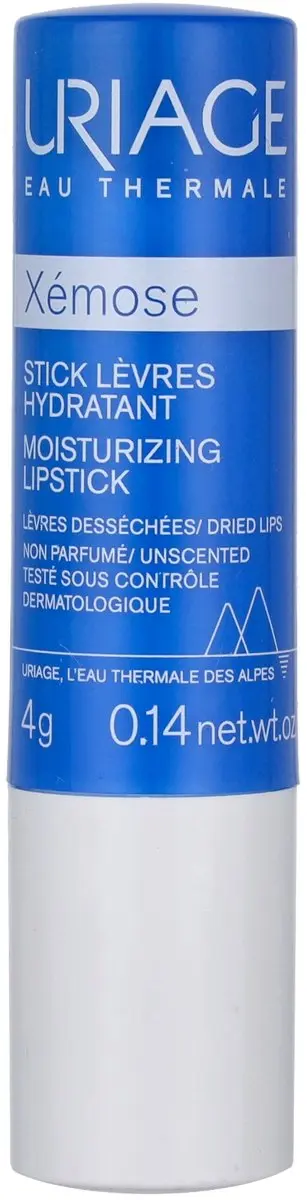 Uriage Xemose Lippenstift 4ml