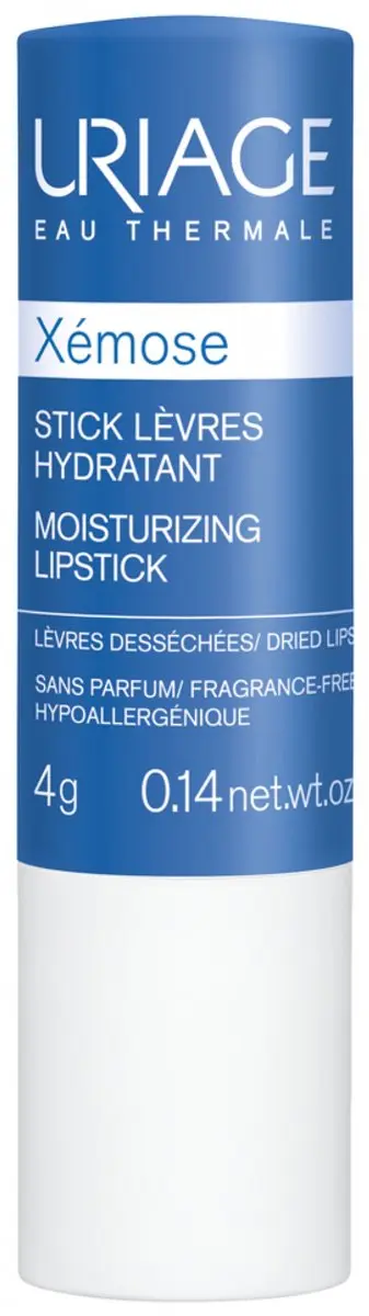 Uriage Xemose Lippenstift 4ml