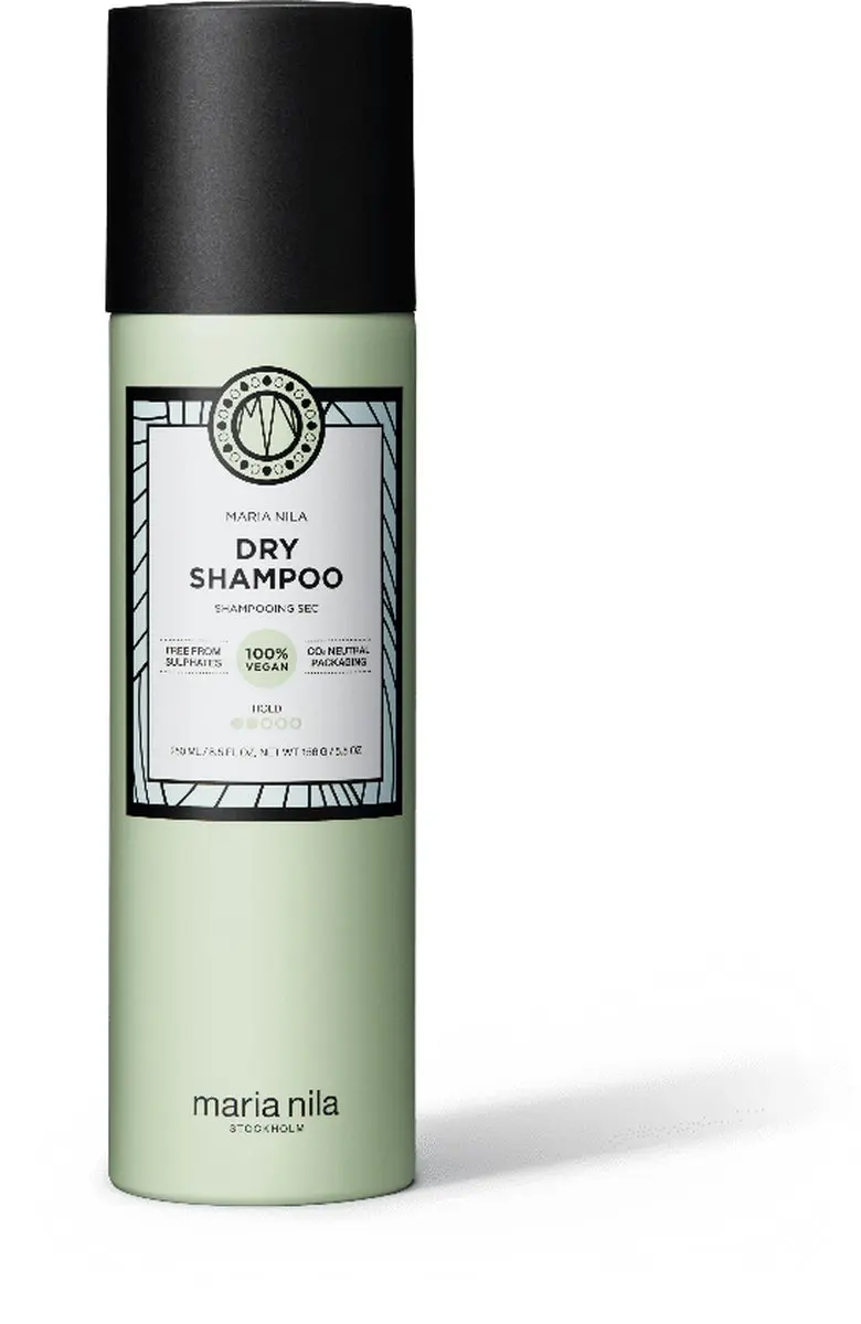 Maria Nila Style & Finish Droge Shampoo 250ml - afbeelding 6 van 6