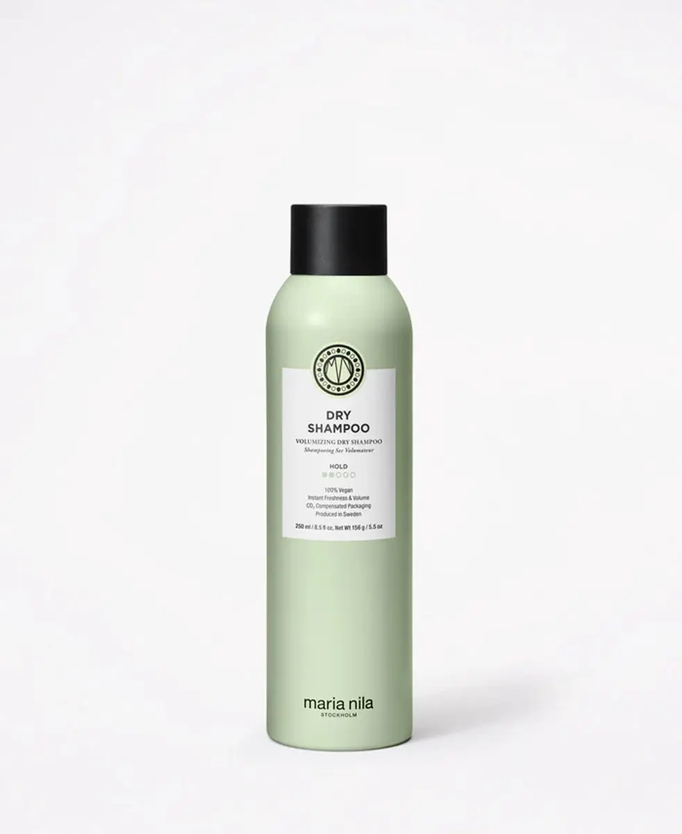 Maria Nila Style & Finish Droge Shampoo 250ml