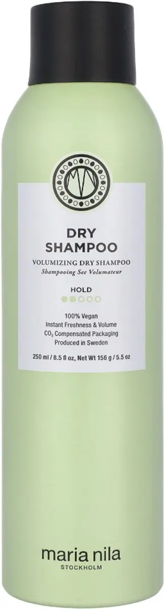 Maria Nila Style & Finish Droge Shampoo 250ml