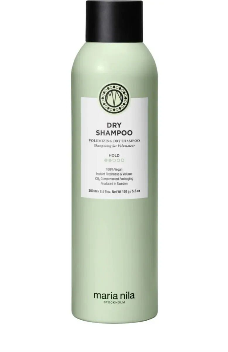 Maria Nila Style & Finish Droge Shampoo 250ml
