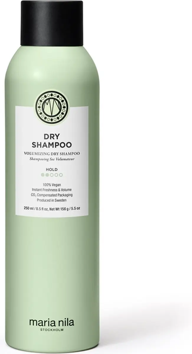 Maria Nila Style & Finish Droge Shampoo 250ml