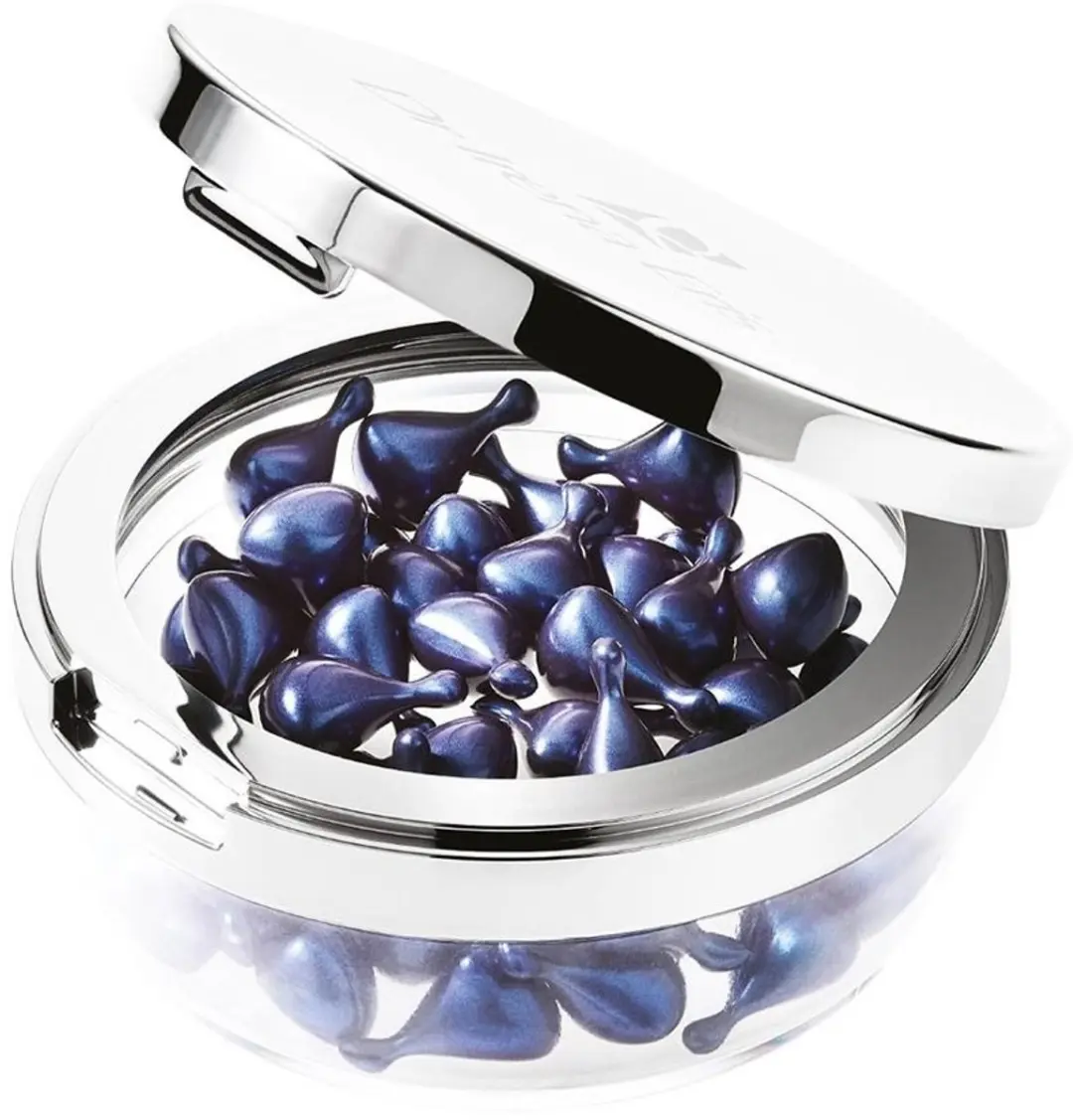 Dr Irena Eris Anti-Wrinkle Oogcrème