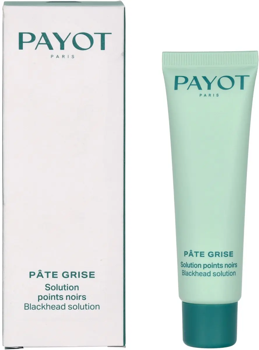 Payot Pate Grise Solution Noirs 30ml