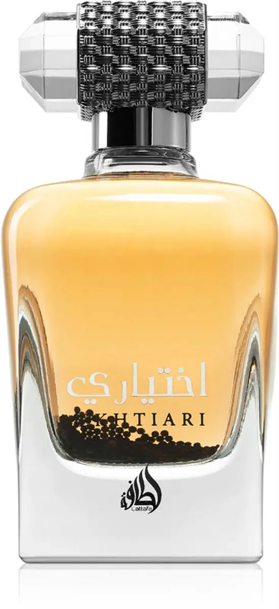 Lattafa Ekhtiari Unisex Eau de Parfum 100ml